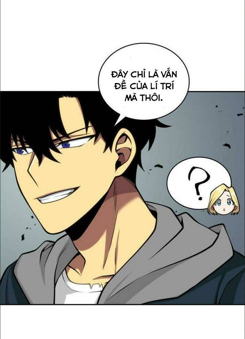 Vua Trộm Mộ Chapter 138 - Trang 2