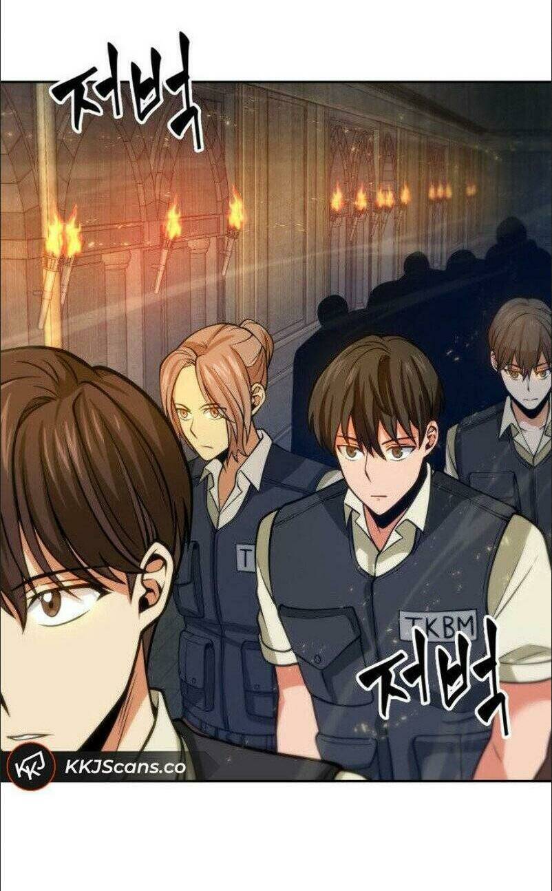 Vua Trộm Mộ Chapter 138 - Trang 2