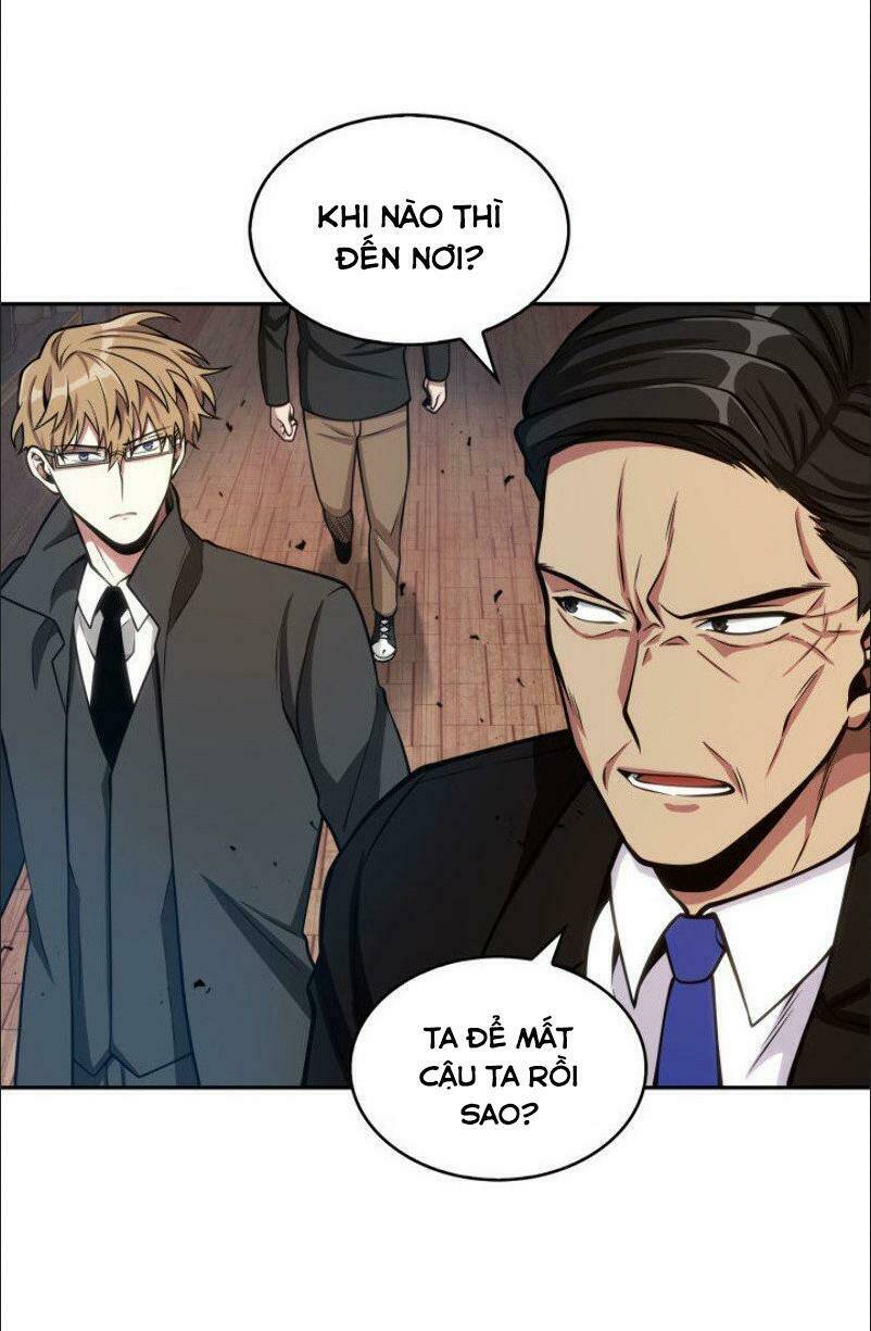 Vua Trộm Mộ Chapter 138 - Trang 2