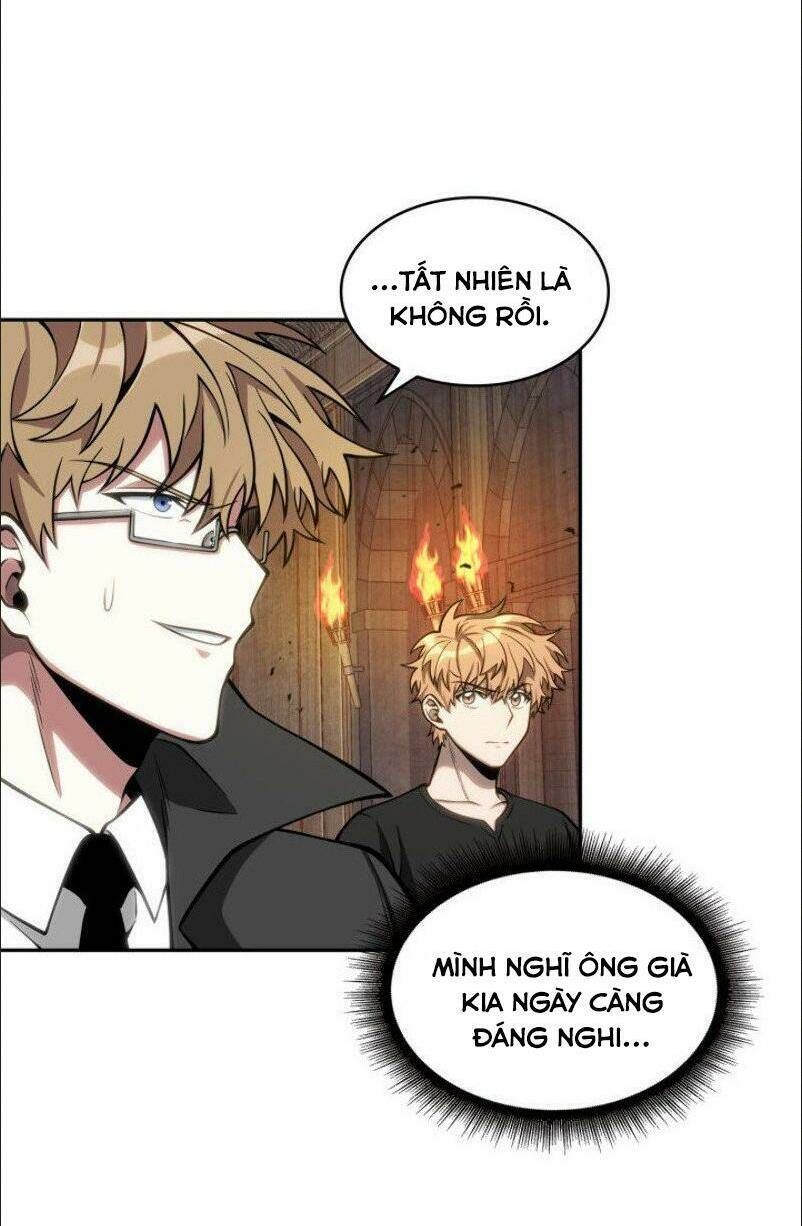 Vua Trộm Mộ Chapter 138 - Trang 2