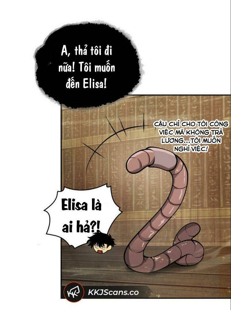 Vua Trộm Mộ Chapter 138 - Trang 2