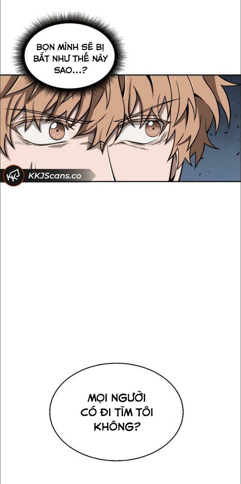 Vua Trộm Mộ Chapter 138 - Trang 2