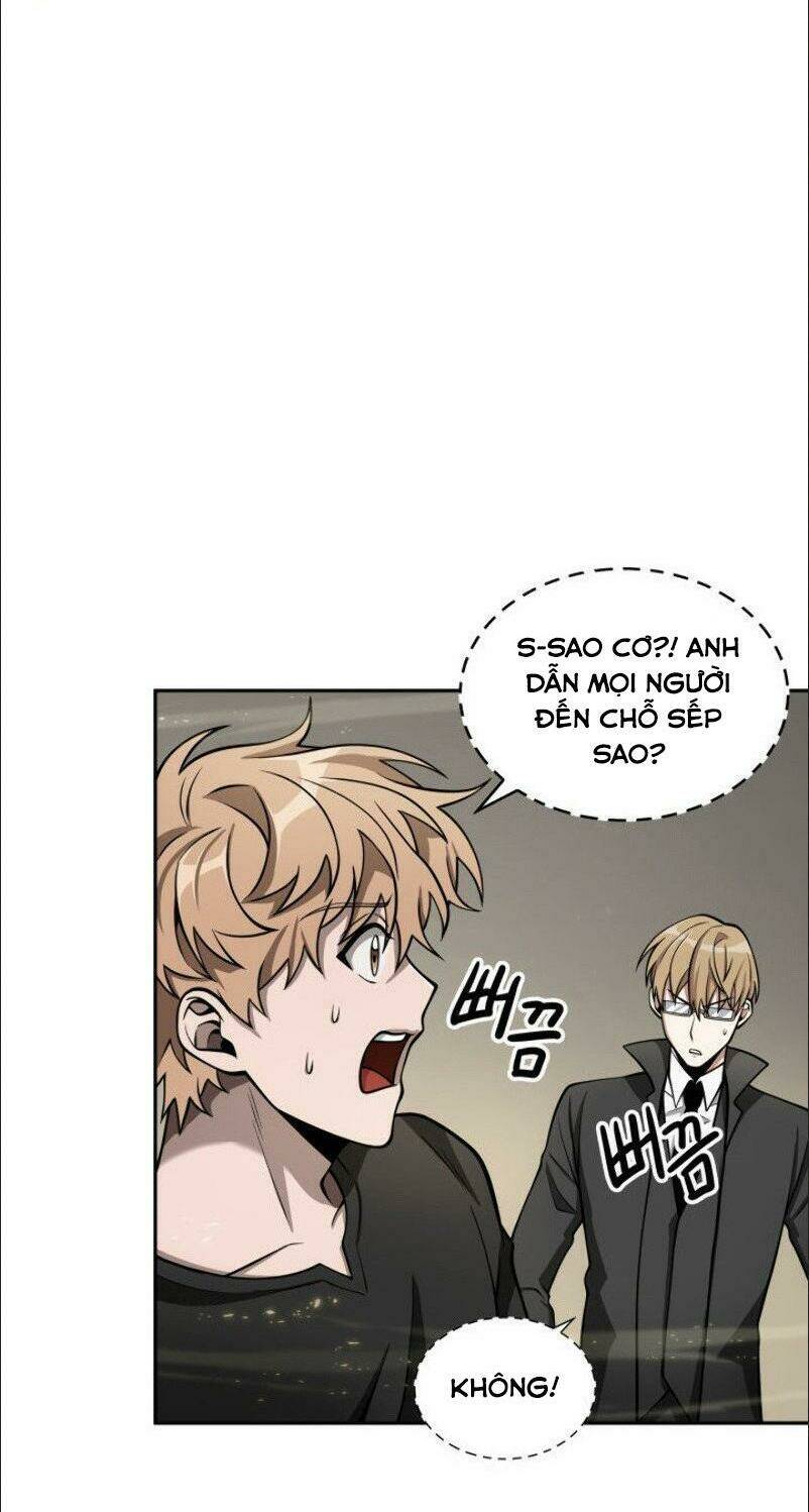 Vua Trộm Mộ Chapter 138 - Trang 2