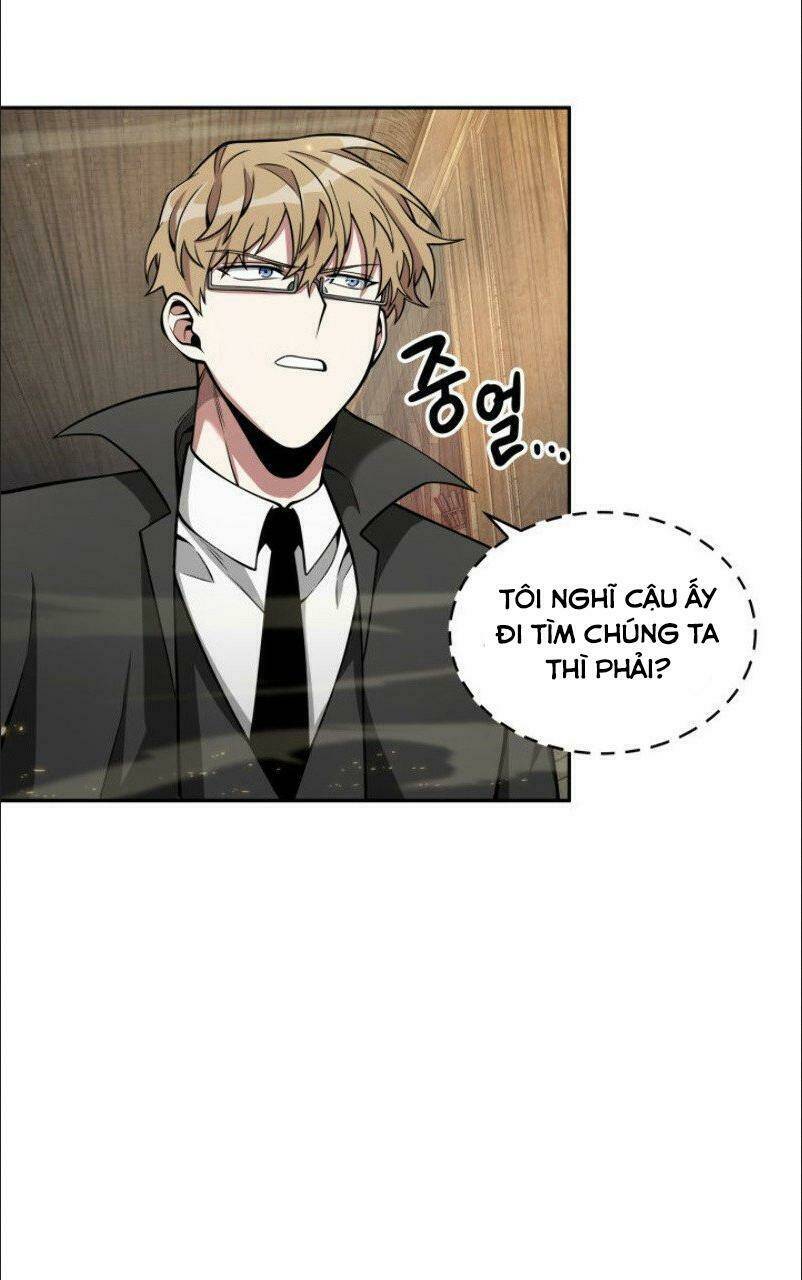 Vua Trộm Mộ Chapter 138 - Trang 2