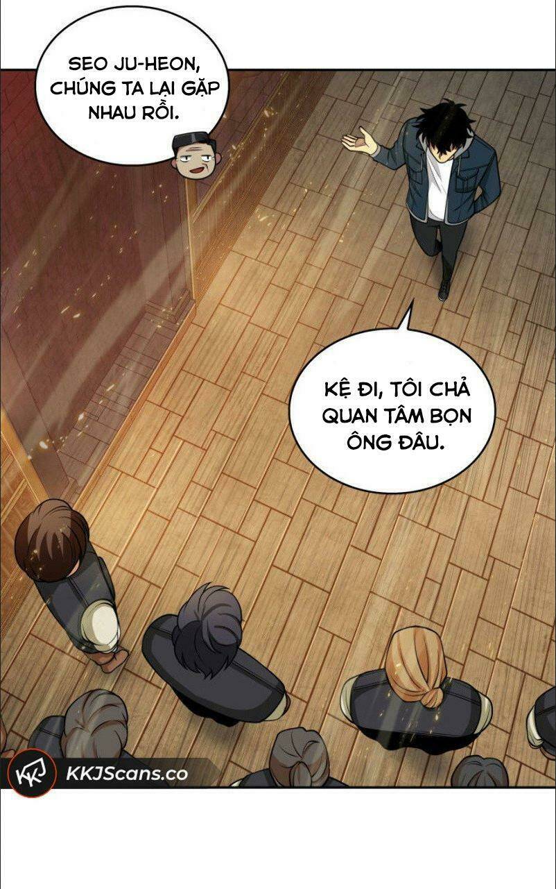 Vua Trộm Mộ Chapter 138 - Trang 2