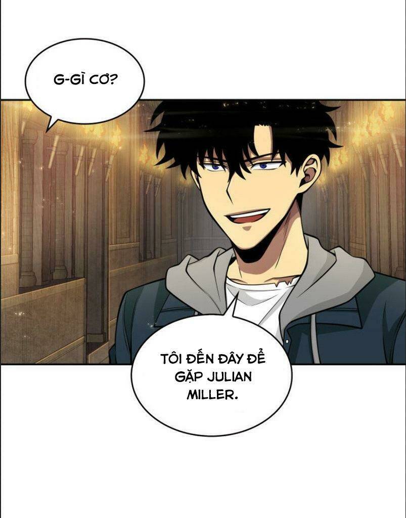 Vua Trộm Mộ Chapter 138 - Trang 2