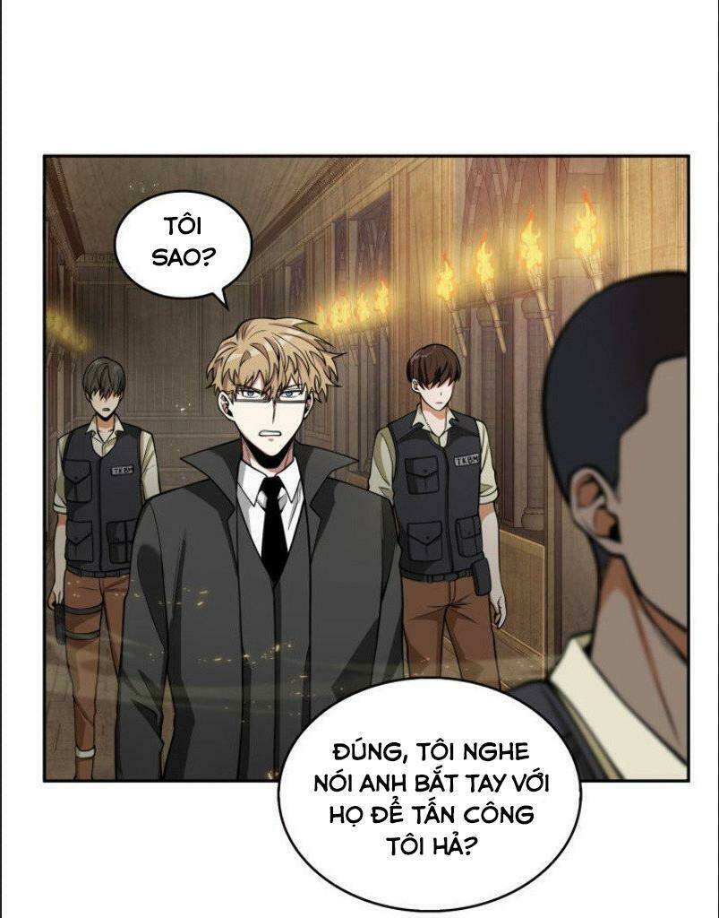 Vua Trộm Mộ Chapter 138 - Trang 2