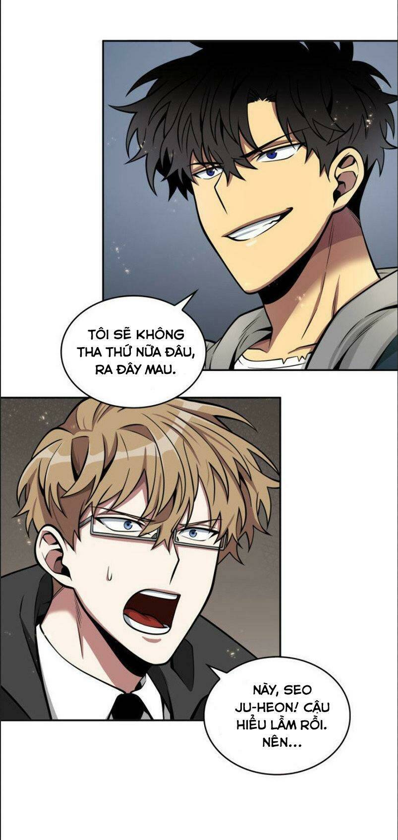 Vua Trộm Mộ Chapter 138 - Trang 2