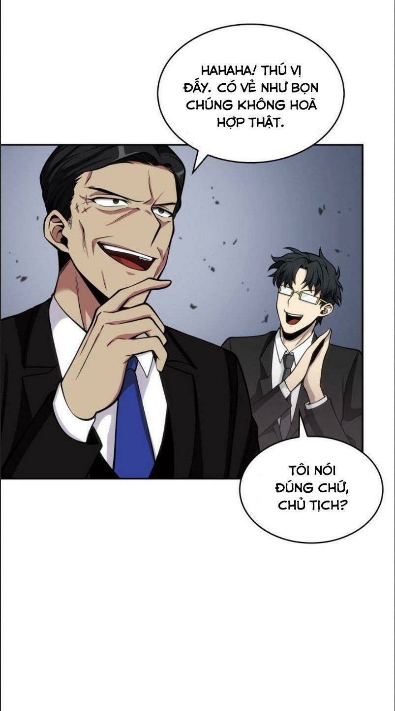 Vua Trộm Mộ Chapter 138 - Trang 2