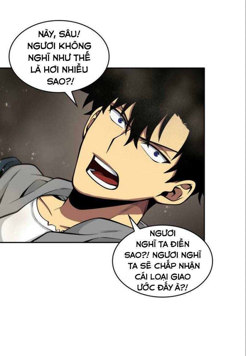 Vua Trộm Mộ Chapter 138 - Trang 2