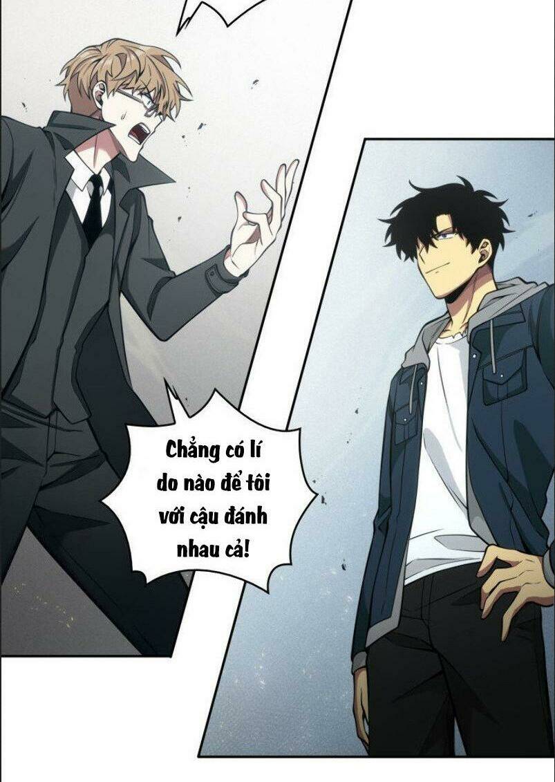 Vua Trộm Mộ Chapter 138 - Trang 2