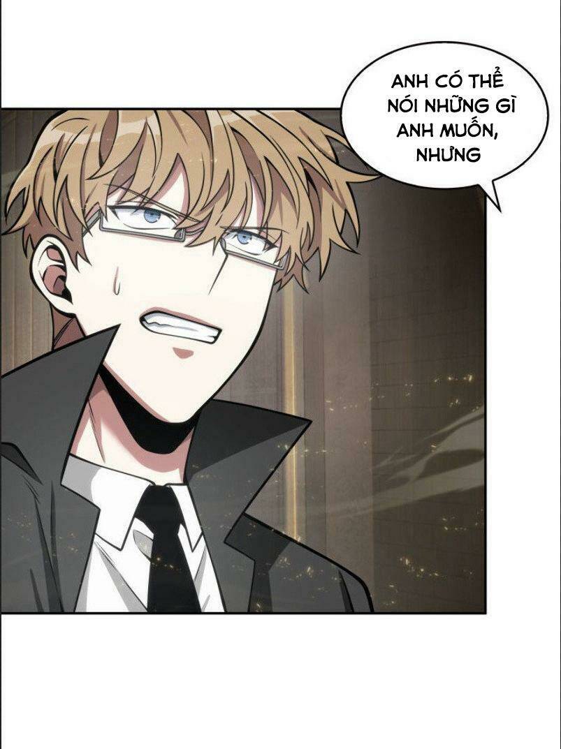 Vua Trộm Mộ Chapter 138 - Trang 2