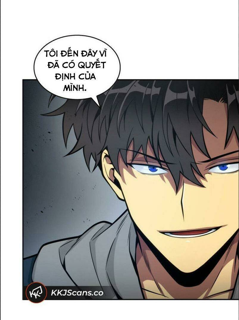 Vua Trộm Mộ Chapter 138 - Trang 2