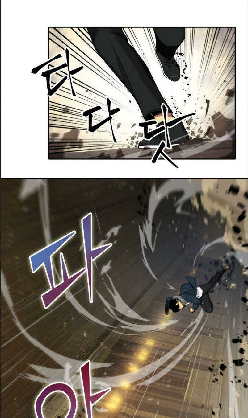 Vua Trộm Mộ Chapter 138 - Trang 2