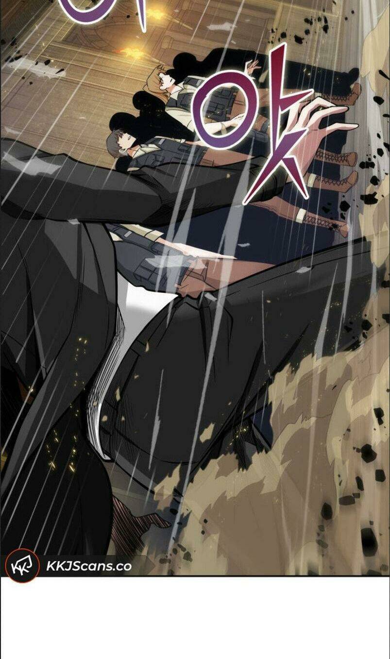 Vua Trộm Mộ Chapter 138 - Trang 2