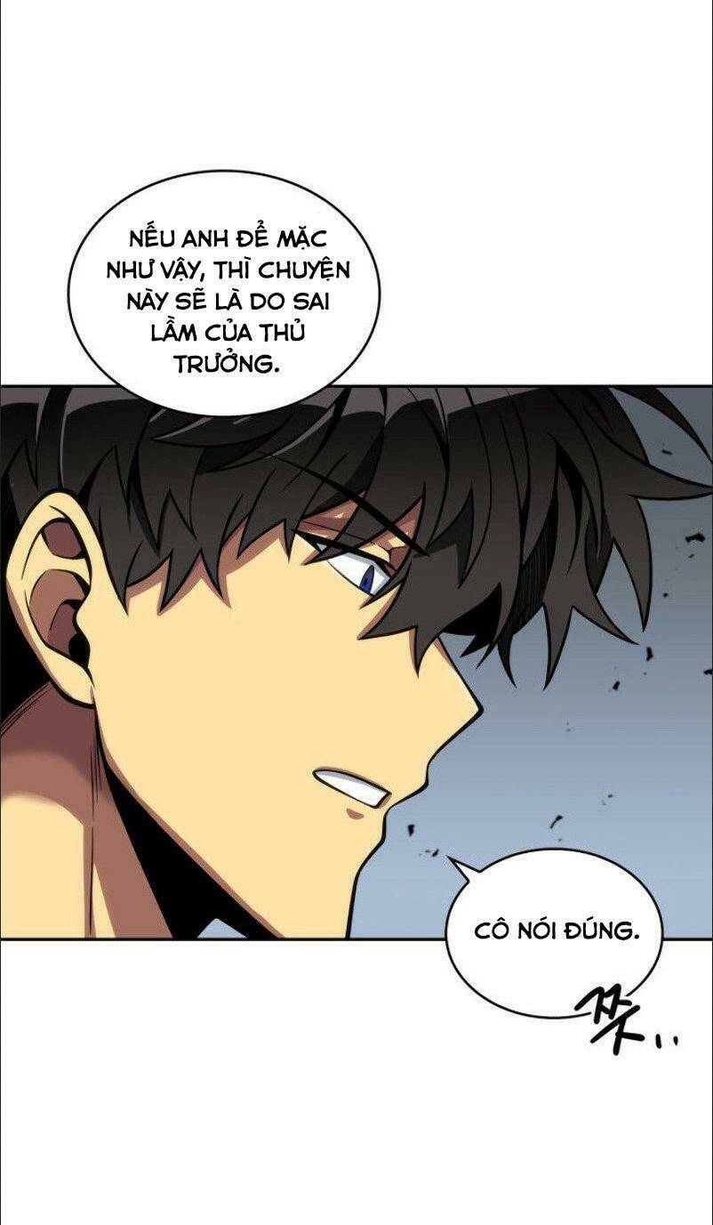 Vua Trộm Mộ Chapter 138 - Trang 2