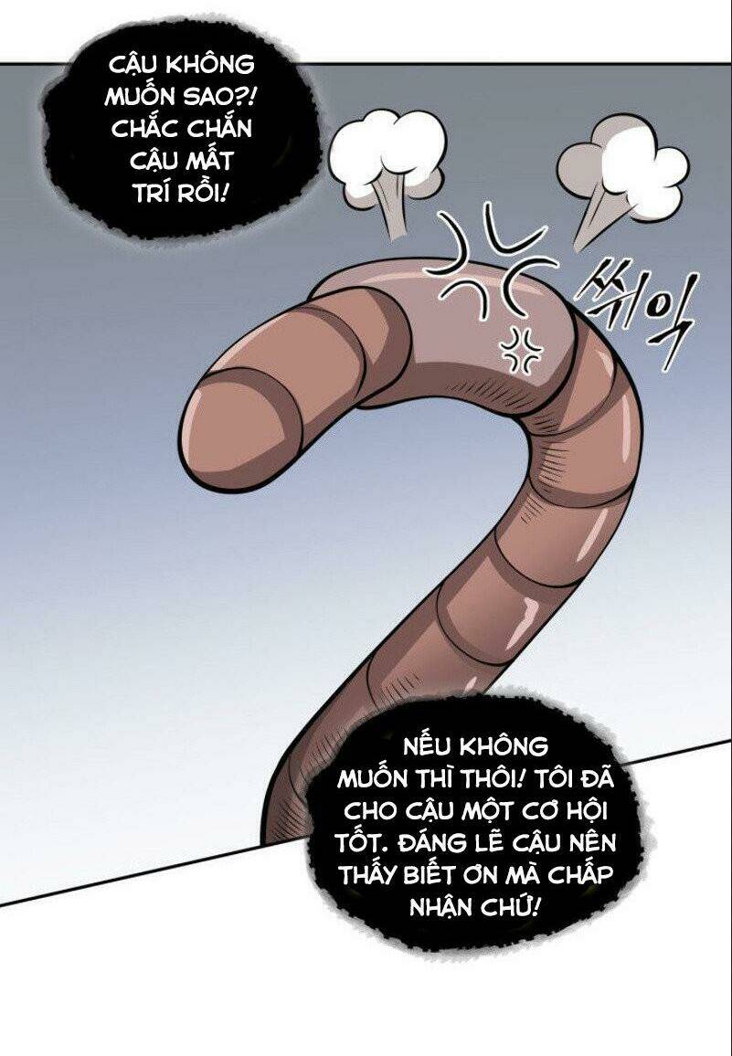 Vua Trộm Mộ Chapter 138 - Trang 2