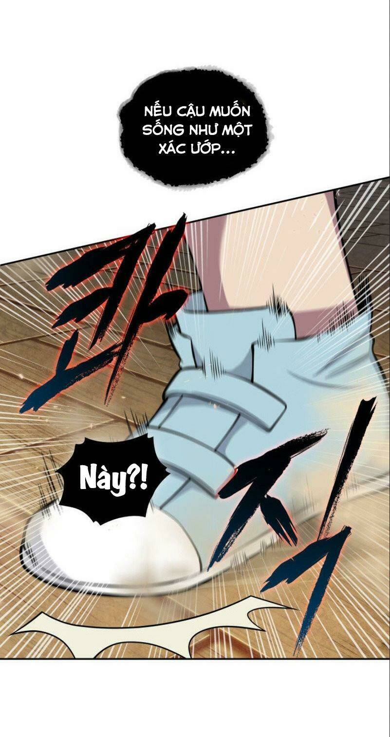 Vua Trộm Mộ Chapter 138 - Trang 2