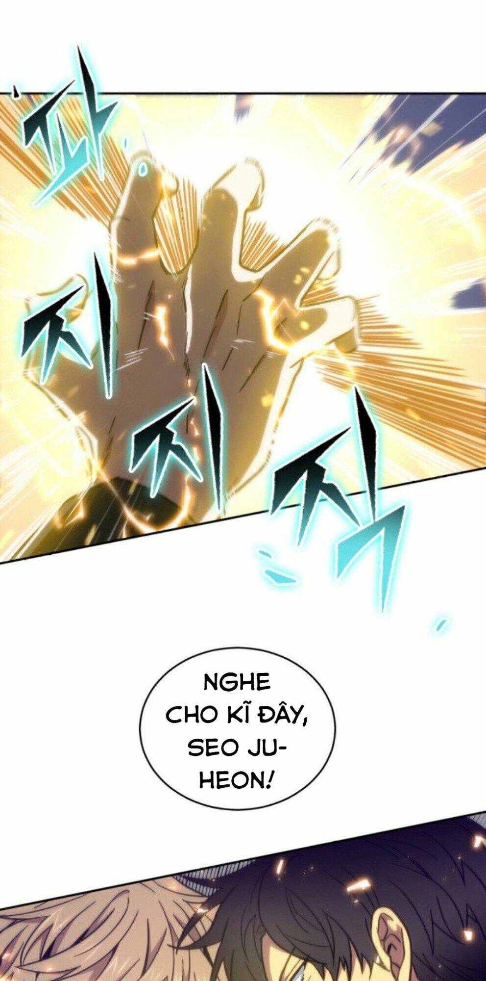 Vua Trộm Mộ Chapter 139 - Trang 2