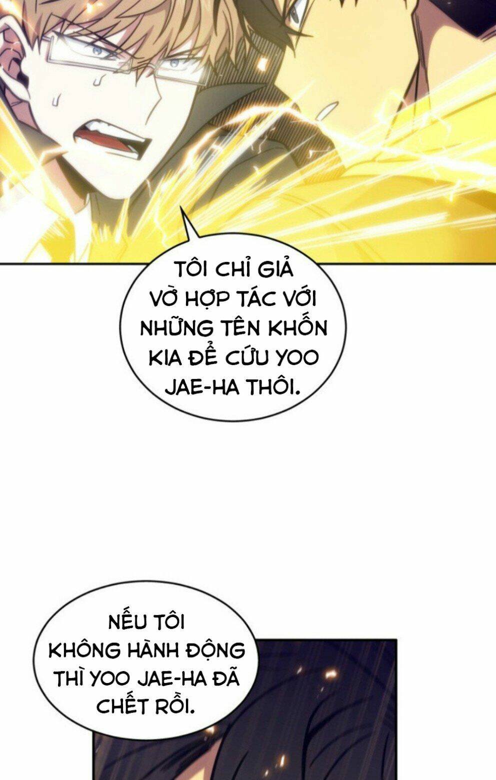 Vua Trộm Mộ Chapter 139 - Trang 2