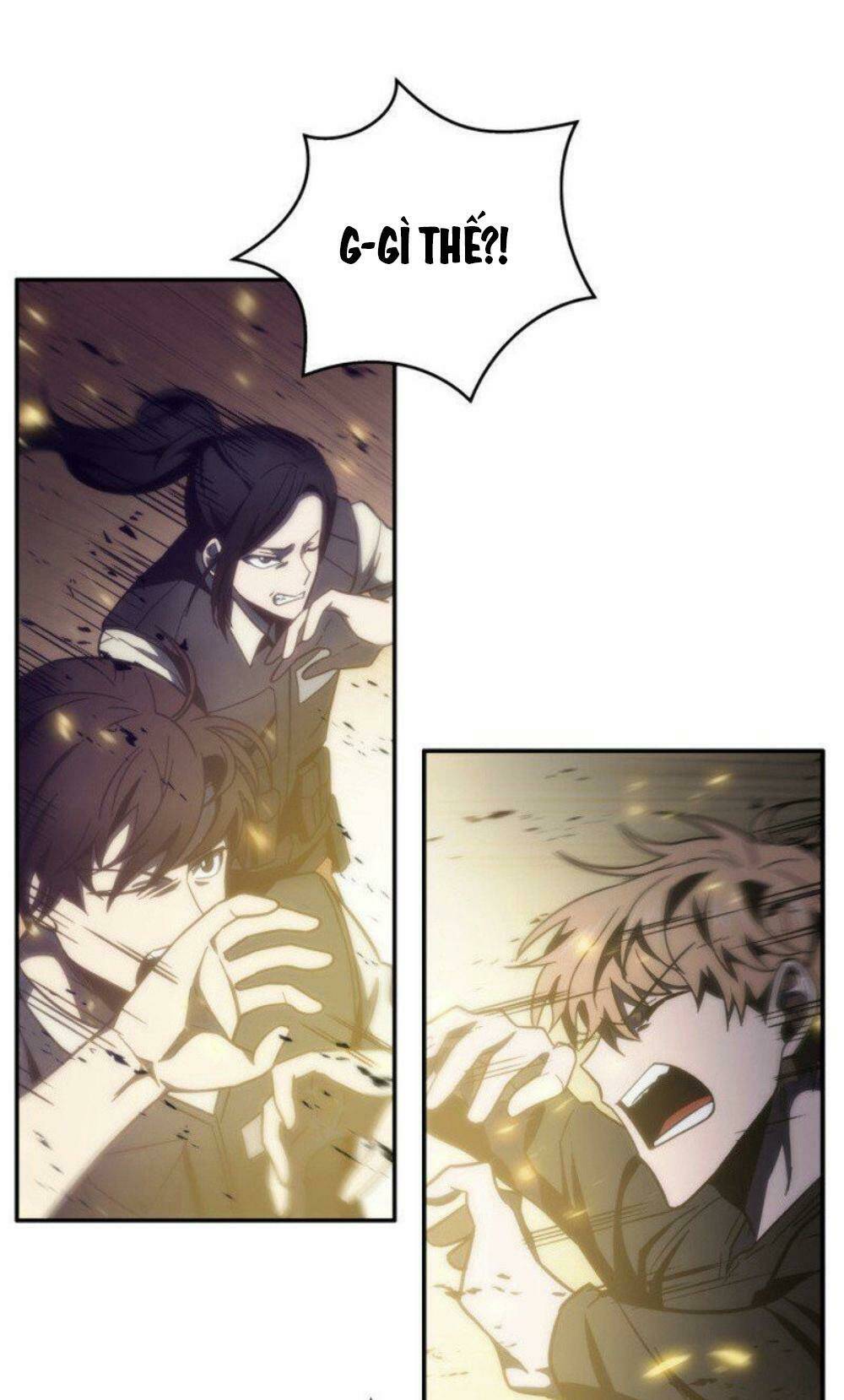 Vua Trộm Mộ Chapter 139 - Trang 2