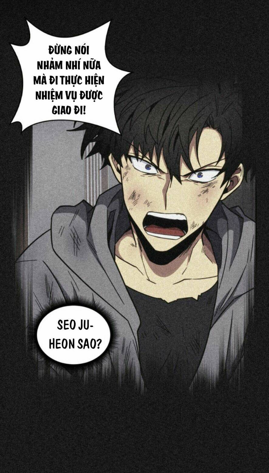 Vua Trộm Mộ Chapter 139 - Trang 2