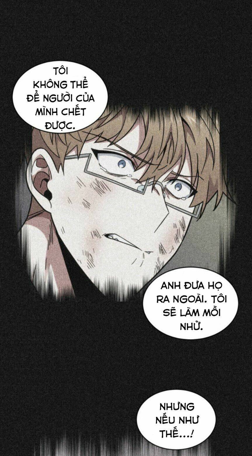 Vua Trộm Mộ Chapter 139 - Trang 2