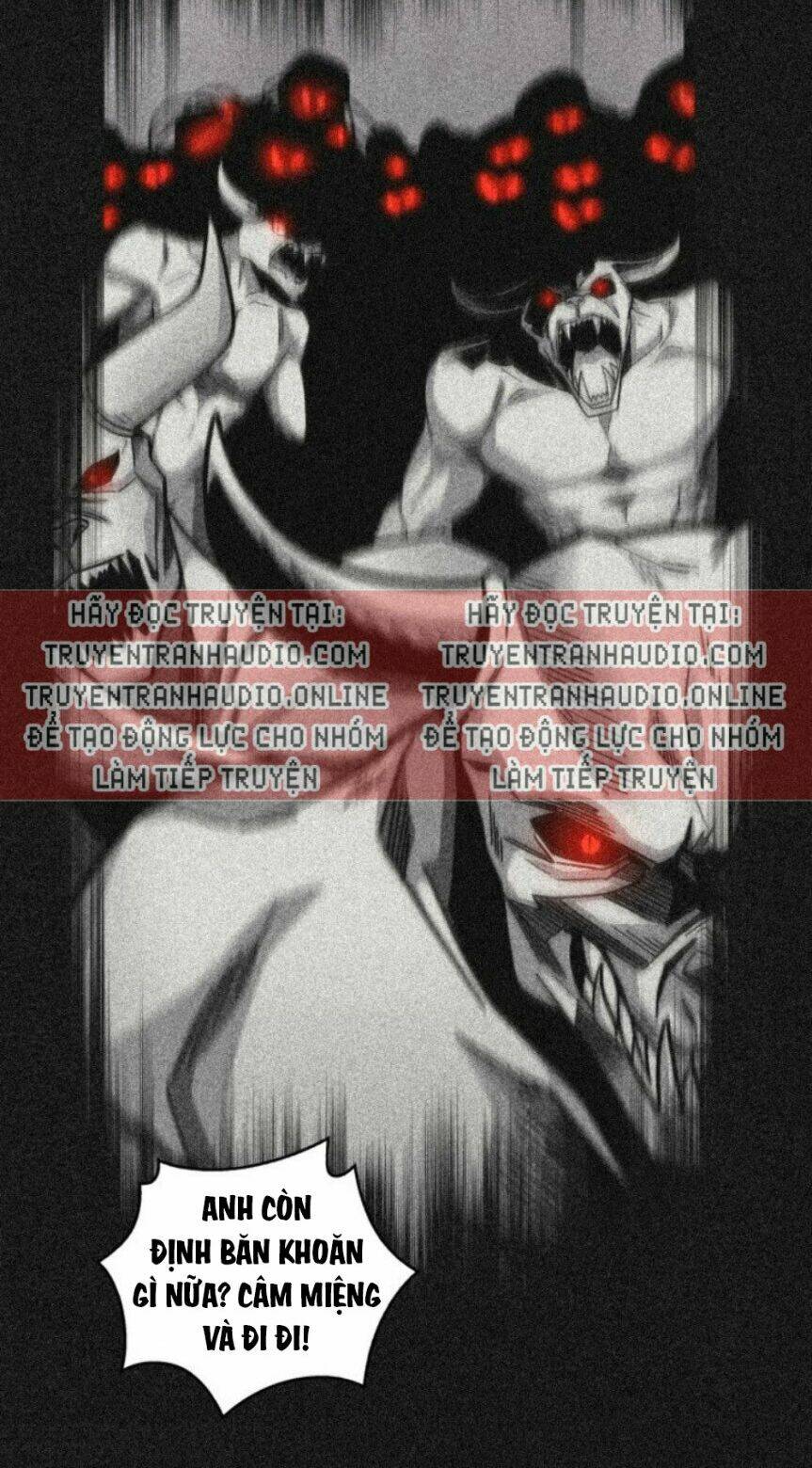 Vua Trộm Mộ Chapter 139 - Trang 2