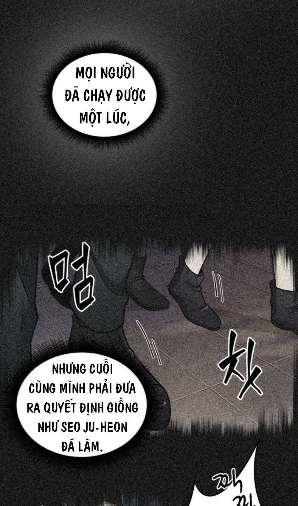 Vua Trộm Mộ Chapter 139 - Trang 2