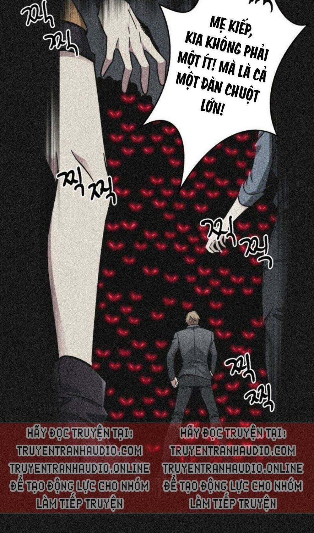 Vua Trộm Mộ Chapter 139 - Trang 2