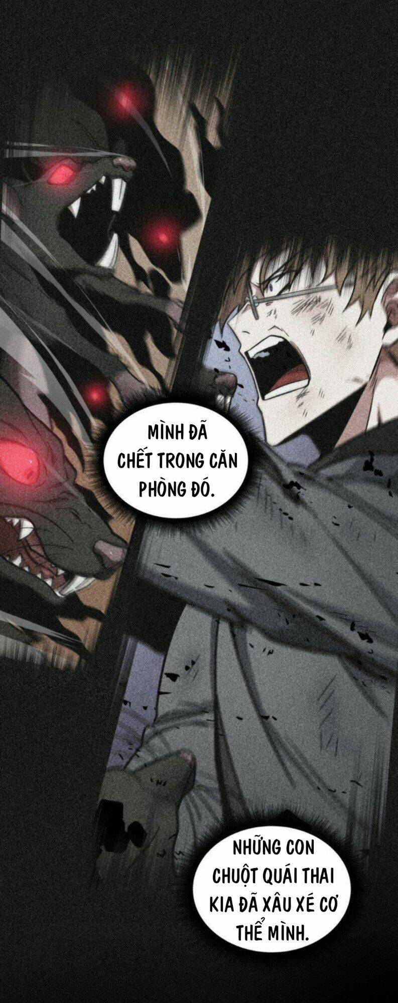 Vua Trộm Mộ Chapter 139 - Trang 2