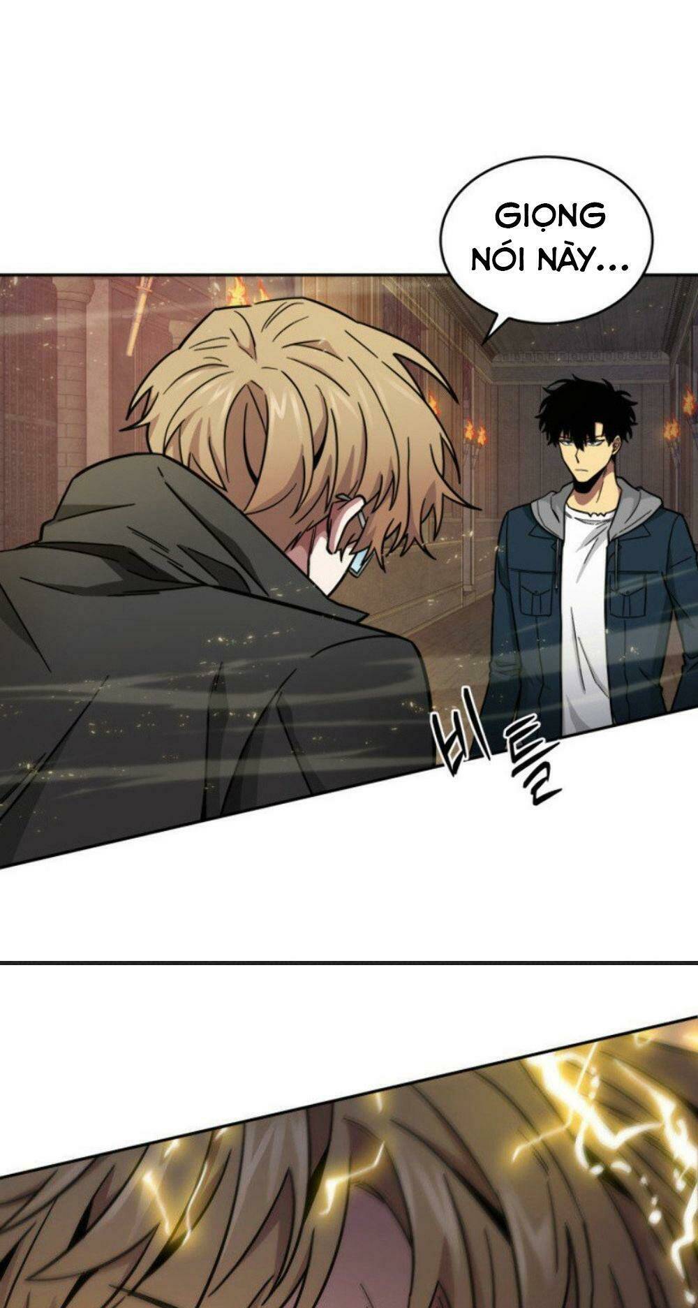 Vua Trộm Mộ Chapter 139 - Trang 2