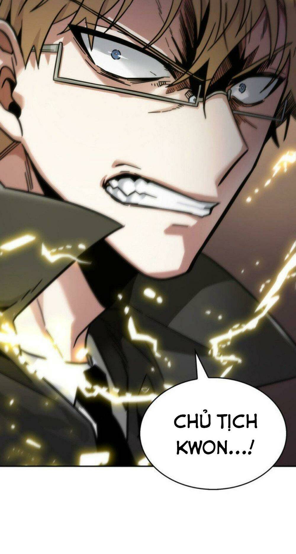 Vua Trộm Mộ Chapter 139 - Trang 2