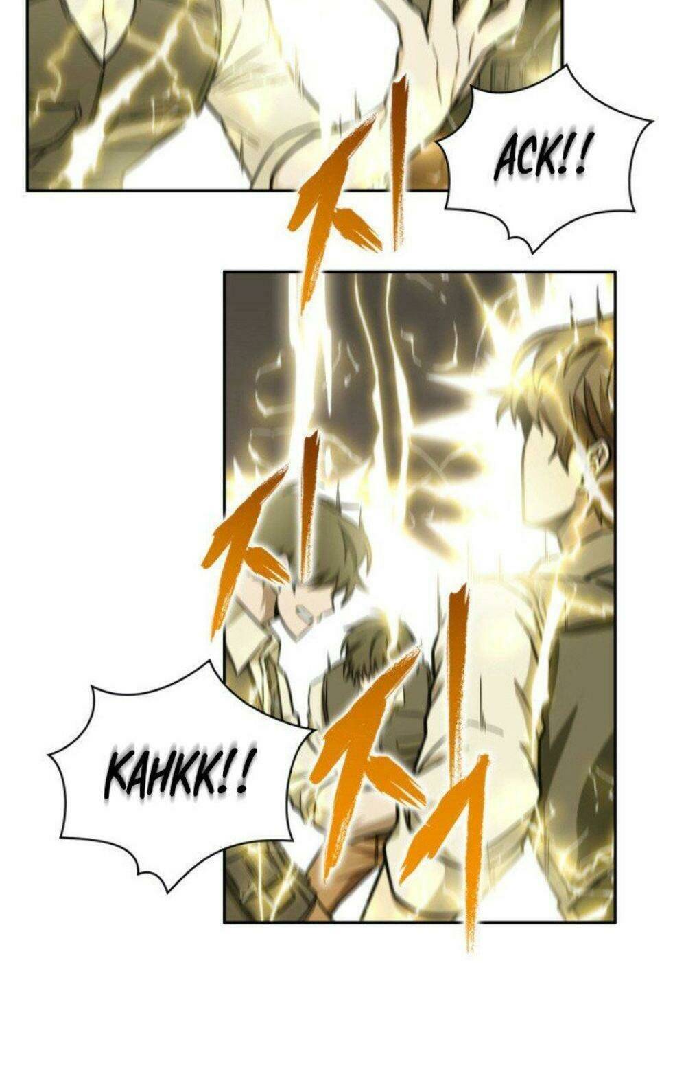 Vua Trộm Mộ Chapter 139 - Trang 2