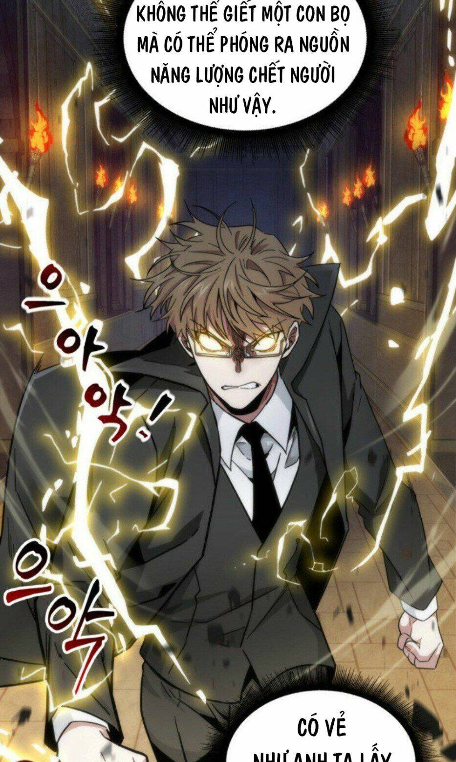 Vua Trộm Mộ Chapter 139 - Trang 2