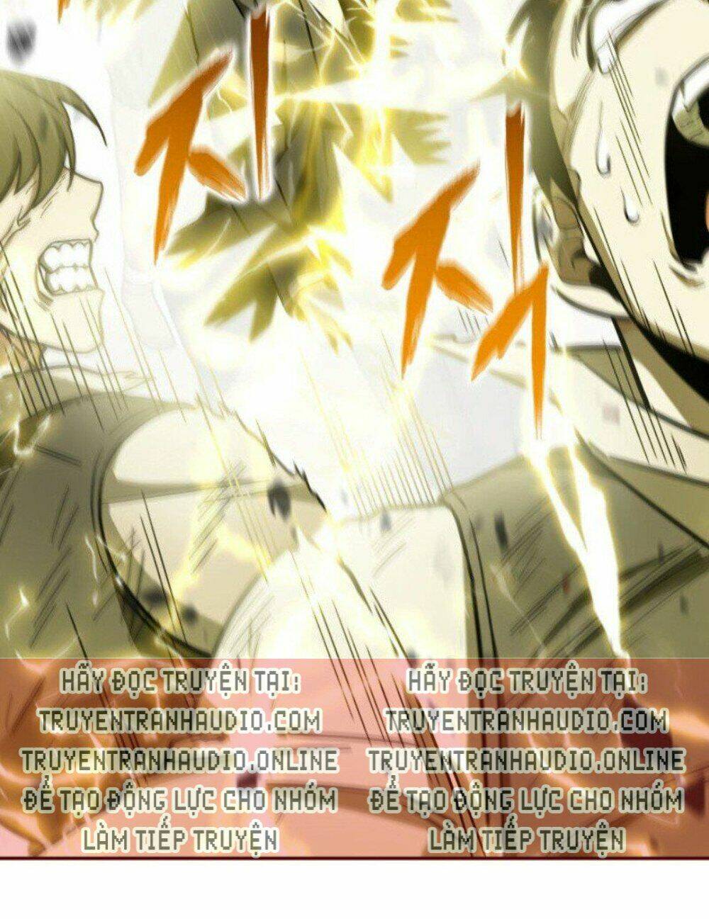 Vua Trộm Mộ Chapter 139 - Trang 2