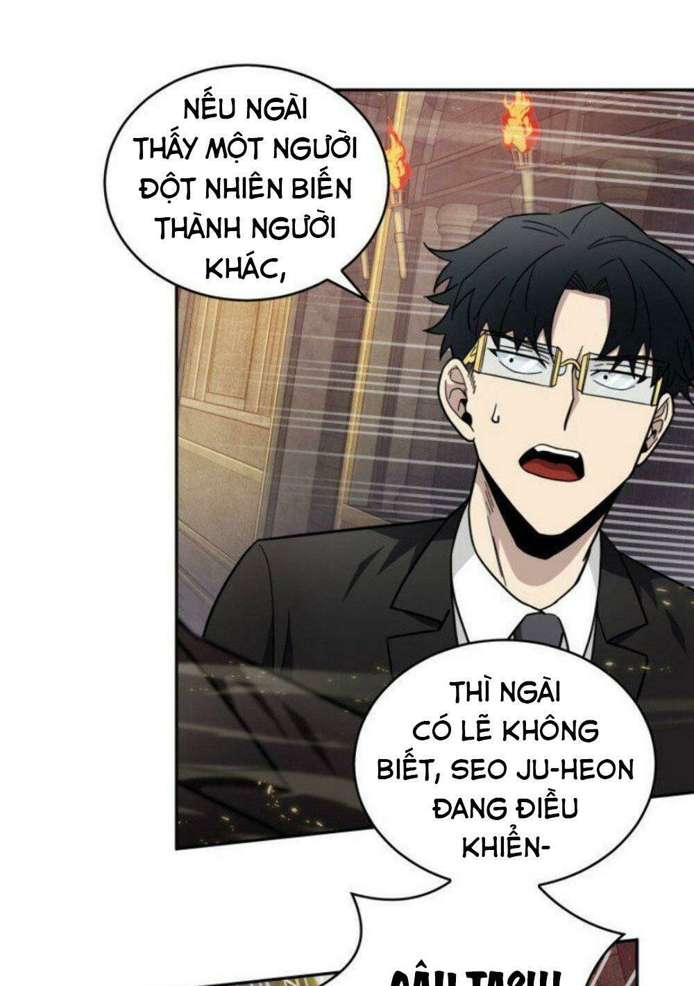 Vua Trộm Mộ Chapter 139 - Trang 2