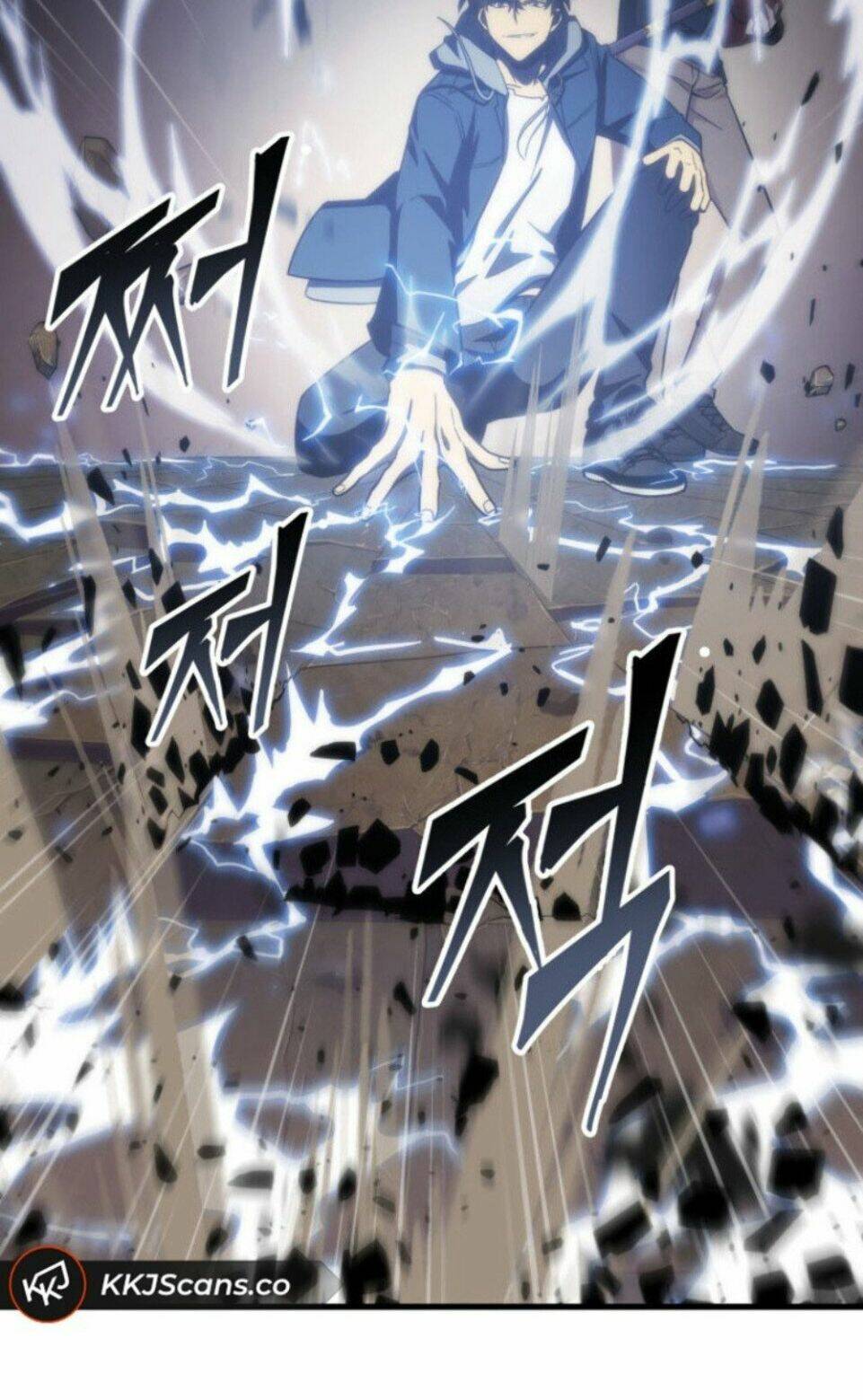 Vua Trộm Mộ Chapter 139 - Trang 2