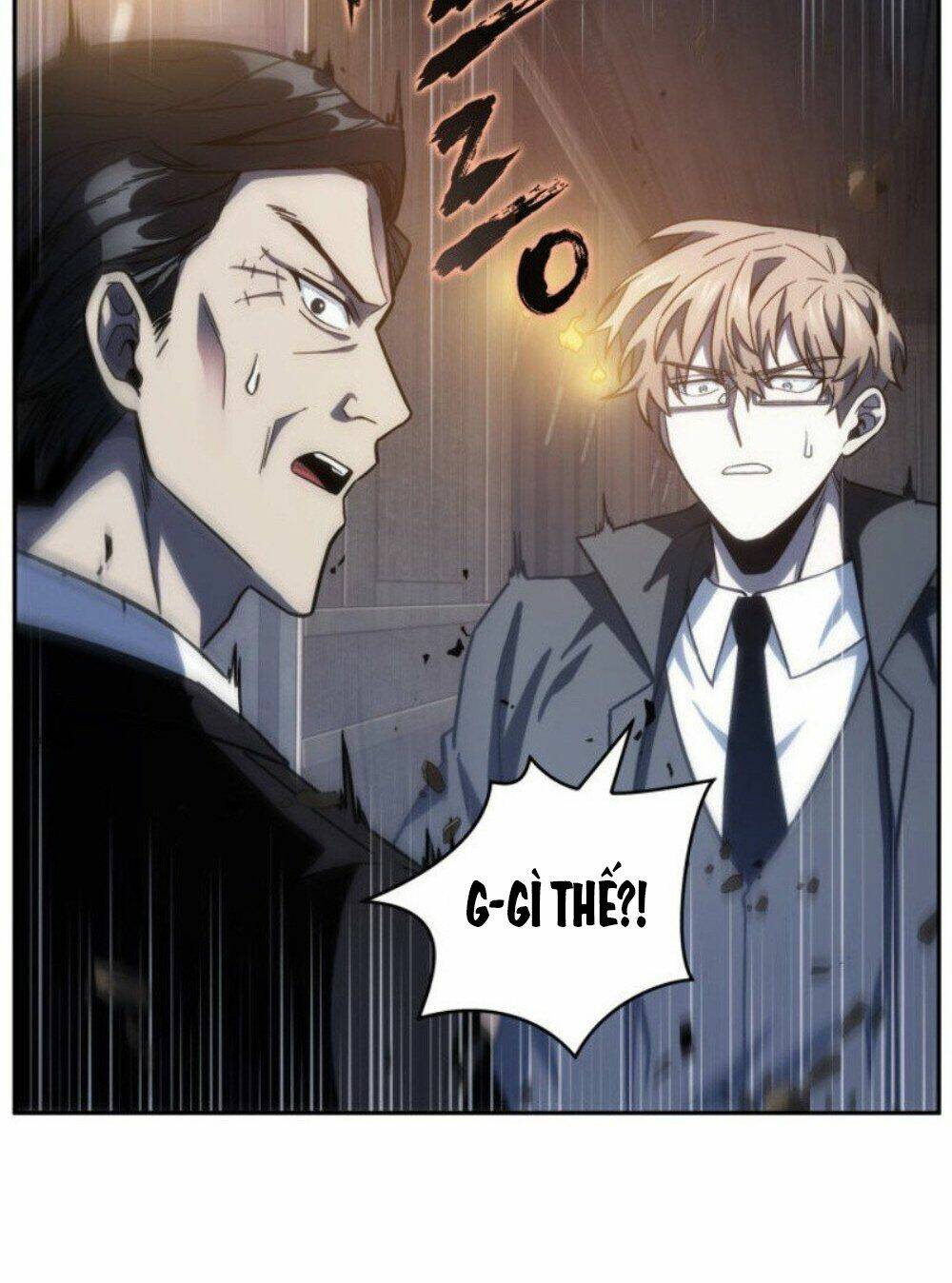 Vua Trộm Mộ Chapter 139 - Trang 2
