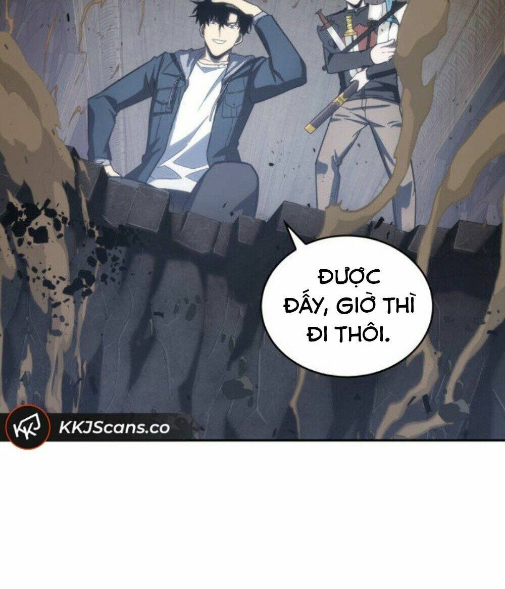 Vua Trộm Mộ Chapter 139 - Trang 2