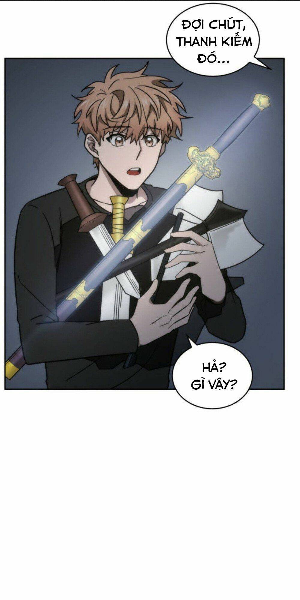 Vua Trộm Mộ Chapter 139 - Trang 2