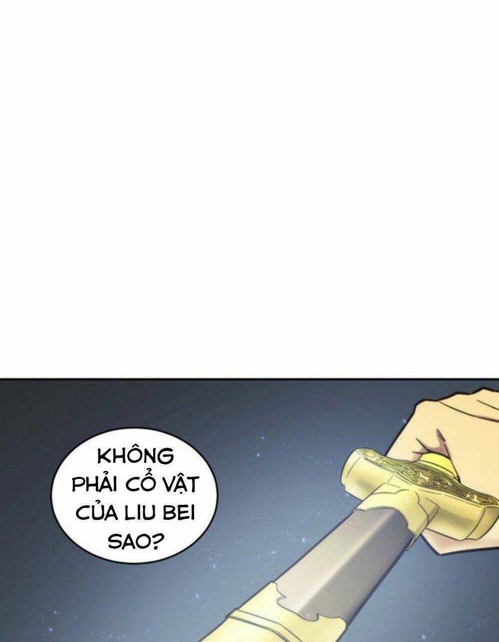 Vua Trộm Mộ Chapter 139 - Trang 2