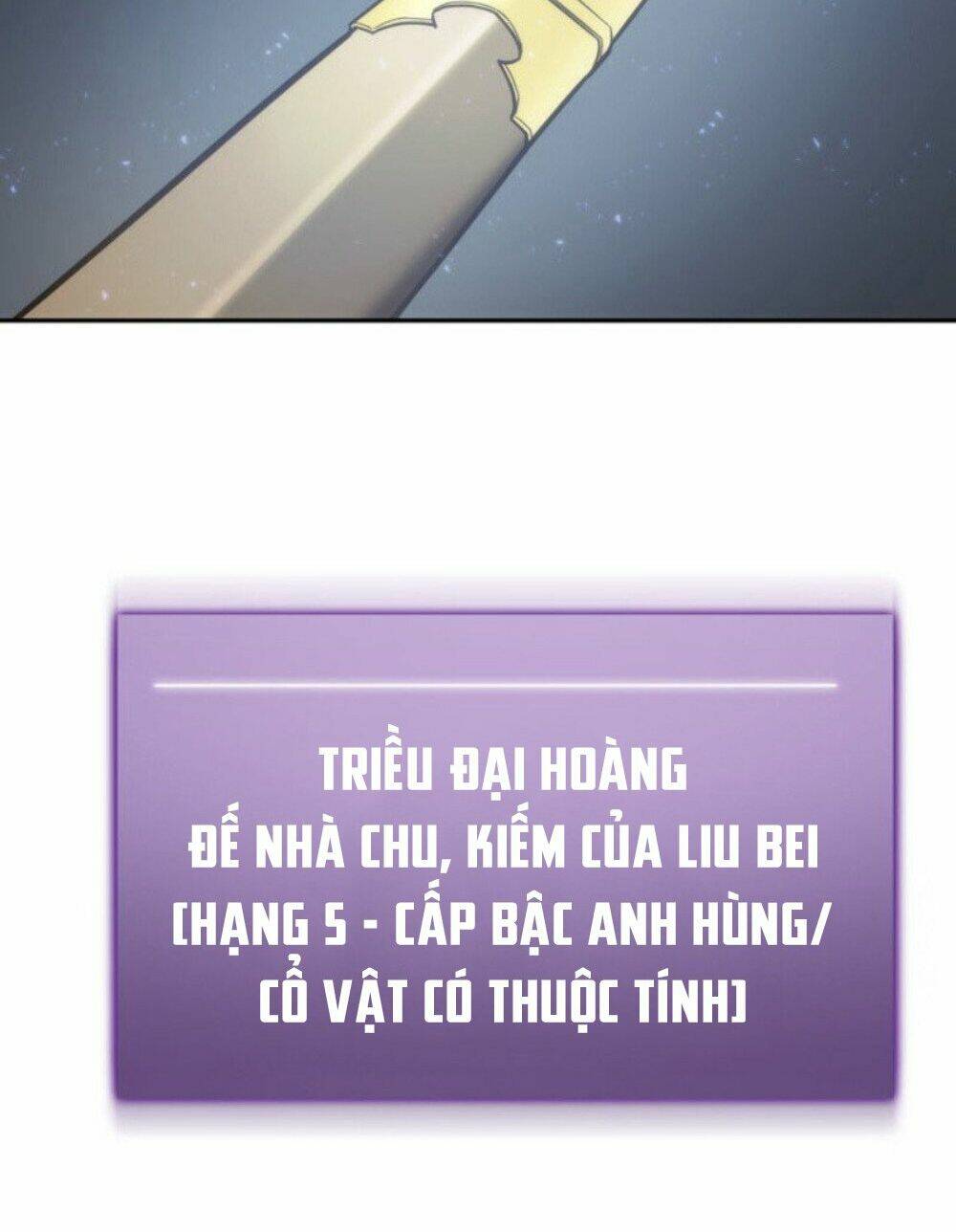 Vua Trộm Mộ Chapter 139 - Trang 2