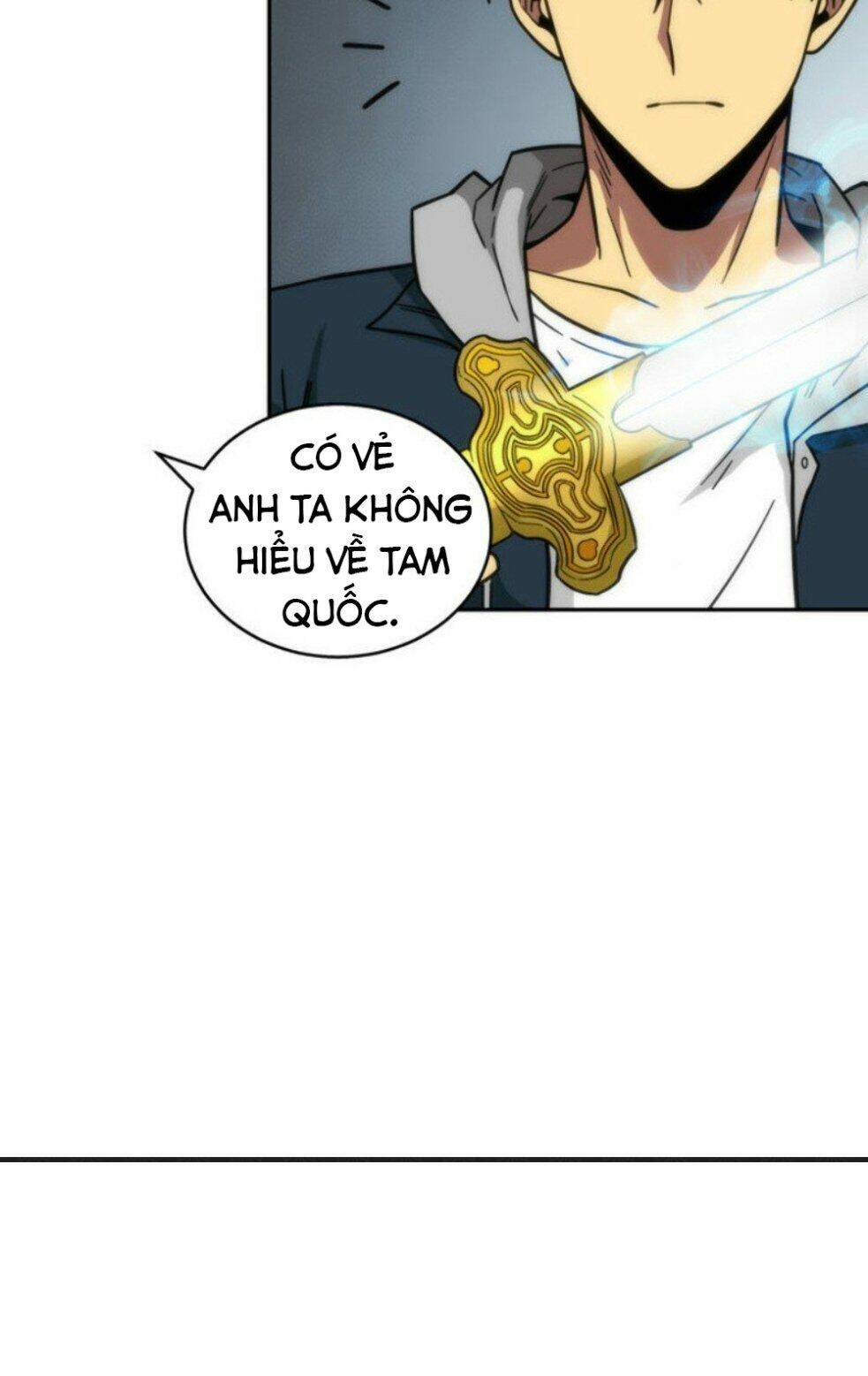 Vua Trộm Mộ Chapter 139 - Trang 2