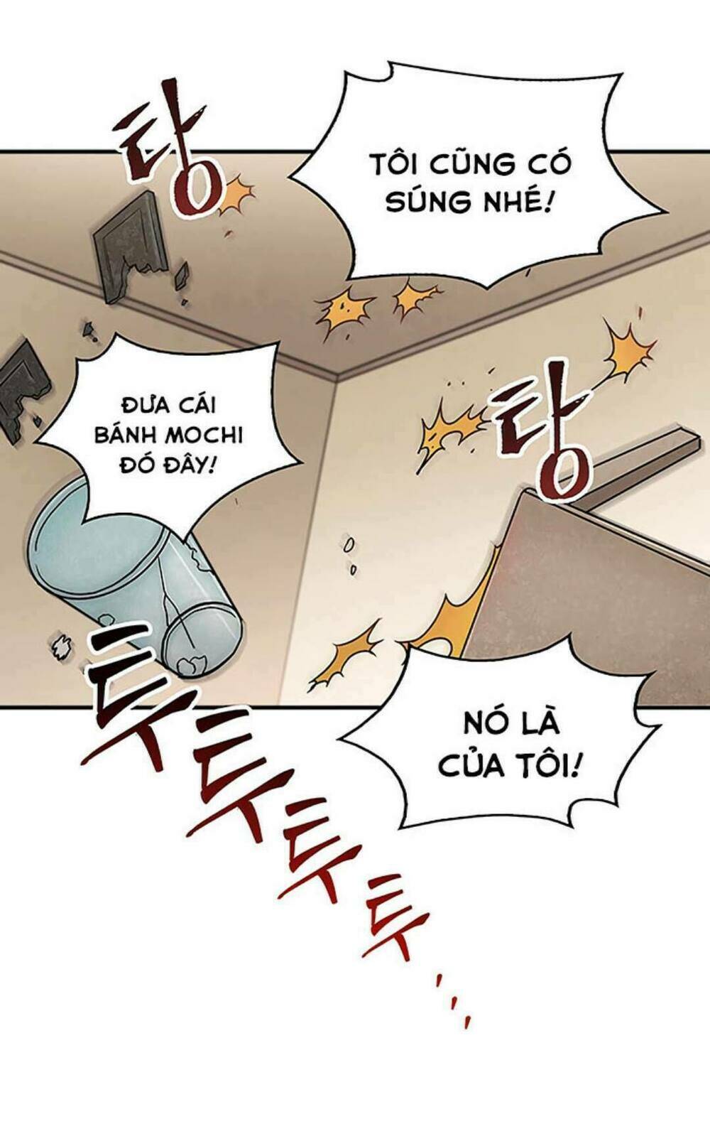 Vua Trộm Mộ Chapter 14 - Trang 2