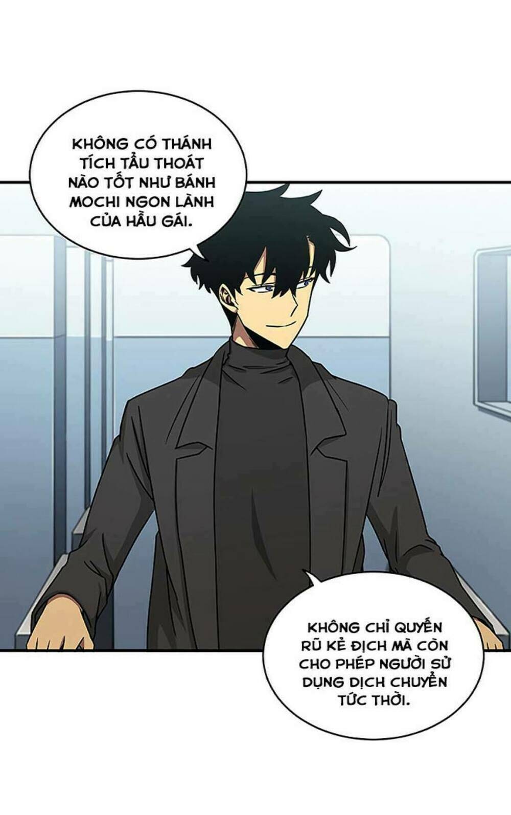 Vua Trộm Mộ Chapter 14 - Trang 2