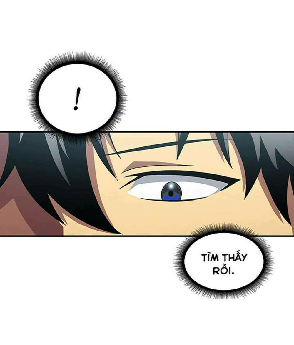 Vua Trộm Mộ Chapter 14 - Trang 2