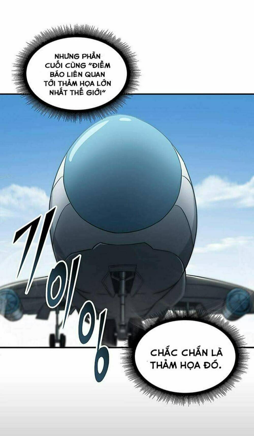 Vua Trộm Mộ Chapter 14 - Trang 2