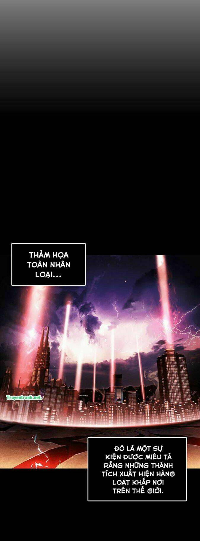 Vua Trộm Mộ Chapter 14 - Trang 2