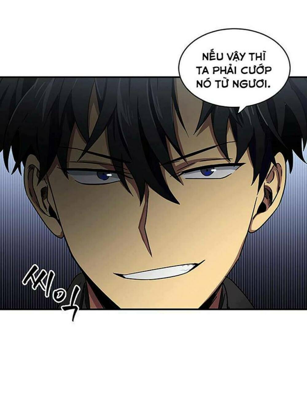 Vua Trộm Mộ Chapter 14 - Trang 2